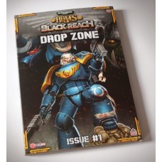 Heroes of Black Reach - Drop Zone FR